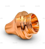 Сопло двойное 3D 1,3 мм 120GJT1413 - st-e.info - Клинцы