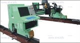 Портальная машина плазменной резки ST-LC (Уровень качества Лазерного реза) - st-e.info - Клинцы