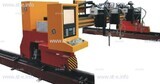 Портальная машина термической резки металла ST-GT3010 - st-e.info - Клинцы