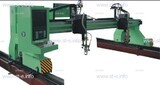 Портальная машина газовой резки ST-FC3012  - st-e.info - Клинцы
