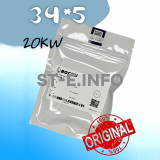 Стекло защитное 34*5 мм - ОРИГИНАЛ 20 кВт - st-e.info - Клинцы