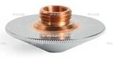 Сопло 352281 для лазерного станка Trumpf д. 1,0 мм - st-e.info - Клинцы