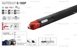 Кабель для плазмотрона AUTOCUT S 105, 12 метров - st-e.info - Клинцы