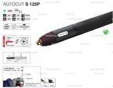 Плазмотрон для механизированной резки AUTOCUT S 125 P, 10 M - st-e.info - Клинцы