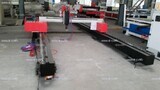 Станок для газовой и плазменной резки метала BULDOG PRO 1500x6000 - st-e.info - Клинцы