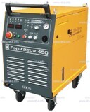Источник плазменной резки FineFocus 450 - st-e.info - Клинцы