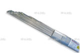 Пруток для сварки нержавеющих сталей SMT-316L 1,6 мм - st-e.info - Клинцы