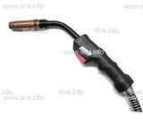Горелка для полуавтоматической сварки TBi SB-511 black-ESW, длина 3 метра - st-e.info - Клинцы