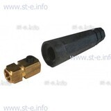 Гнездо BЕB 50-70 ABI-IF 50-70 - st-e.info - Клинцы