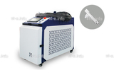 Аппарат лазерной очистки ST-E-O 3000W Raycus - st-e.info - Клинцы