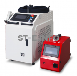 Аппарат лазерной сварки ST-E 2700W серия Е - st-e.info - Клинцы