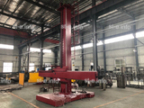 Сварочная колонна для автоматической сварки ST PRO 8*8 - st-e.info - Клинцы