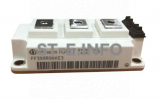 IGBT модуль FF200R06KE3 Infineon 200A 600V - st-e.info - Клинцы