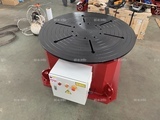 Горизонтальный поворотный стол HB-30 - st-e.info - Клинцы
