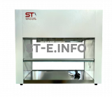 Беспылевой бокс для очистки лазерных головок STV-950 - st-e.info - Клинцы