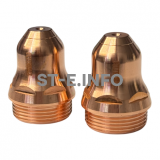 Сопло YIK-130 PRO 1,9 мм - st-e.info - Клинцы