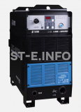 Источник плазменной резки LGK-200HD (плазморез) - st-e.info - Клинцы