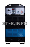 Источник плазменной резки LGK-400HD (плазморез) - st-e.info - Клинцы