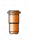 Сопло PD0103-09 - st-e.info - Клинцы
