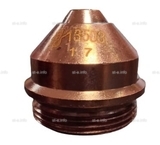 Сопло для плазмотрона YH135 д.1,3  - st-e.info - Клинцы
