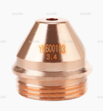 Сопло D=2.3 для плазмотрона YK600 - st-e.info - Клинцы