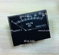 Вольтметр M21002-2A - st-e.info - Клинцы