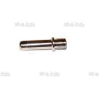 Электрод H839M00 для OTC Daihen D-12000 - st-e.info - Клинцы