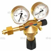Редуктор S2+ Гелий, однокорпусный - st-e.info - Клинцы