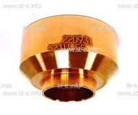 Защитный экран 220931 для тонколистового металла - st-e.info - Клинцы