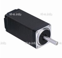Двухфазный шаговый двигатель nema11 28HS  - st-e.info - Клинцы