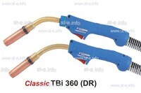 Корпус горелки TBi 360 DR, 45° - st-e.info - Клинцы