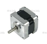 Двухфазный шаговый двигатель nema16 39HM  - st-e.info - Клинцы