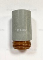 60309AV Защитный кожух Pmax 65-85-105 - st-e.info - Клинцы