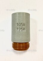 60309BV Защитный кожух Pmax 105 - st-e.info - Клинцы