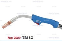Корпус горелки  TBi 6G, 50° - st-e.info - Клинцы