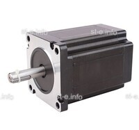Двухфазный шаговый двигатель nema34 86HS  - st-e.info - Клинцы