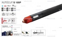 Плазмотрон для механизированной резки AUTOCUT S 105 P, 10 метров - st-e.info - Клинцы