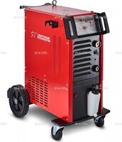Сварочный аппарат для аргонодуговой сварки MASTER TIG 350 СT - st-e.info - Клинцы