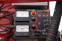 Амперметр М7980-2 для NA-3S Lincoln Electric - st-e.info - Клинцы