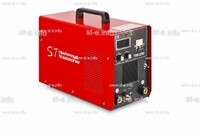 Инвертор для аргонодуговой сварки TIG-250 MOS - st-e.info - Клинцы