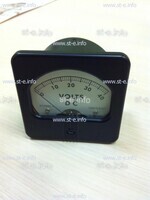 Вольтметр M10486-4 - st-e.info - Клинцы