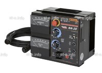 Амперметр M20969-1A для NA-3S Lincoln Electric - st-e.info - Клинцы