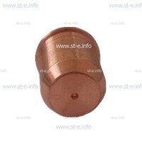Сопло 1.0 мм арт. PD0119-10 - st-e.info - Клинцы