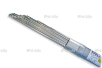 Пруток для сварки нержавеющих сталей SMT-316L 2,4 мм - st-e.info - Клинцы