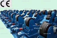 Вращатели роликовые самоцентрирующиеся HGZ-60 - st-e.info - Клинцы