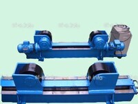 Роликовые вращатели HGK-5 (плавная регулировка, частотный привод) - st-e.info - Клинцы