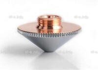 Сопло 352285 для лазерного станка Trumpf - st-e.info - Клинцы