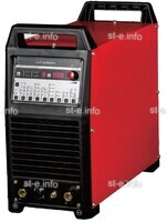 Аппарат для аргонодуговой сварки ALUTIG-250HD инвертор - st-e.info - Клинцы