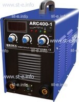 Сварочный аппарат Brima (инвертор) ARC 400-1 - st-e.info - Клинцы