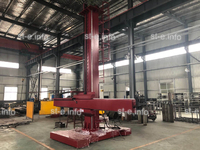Сварочная колонна для автоматической сварки ST PRO 8*8 - st-e.info - Клинцы